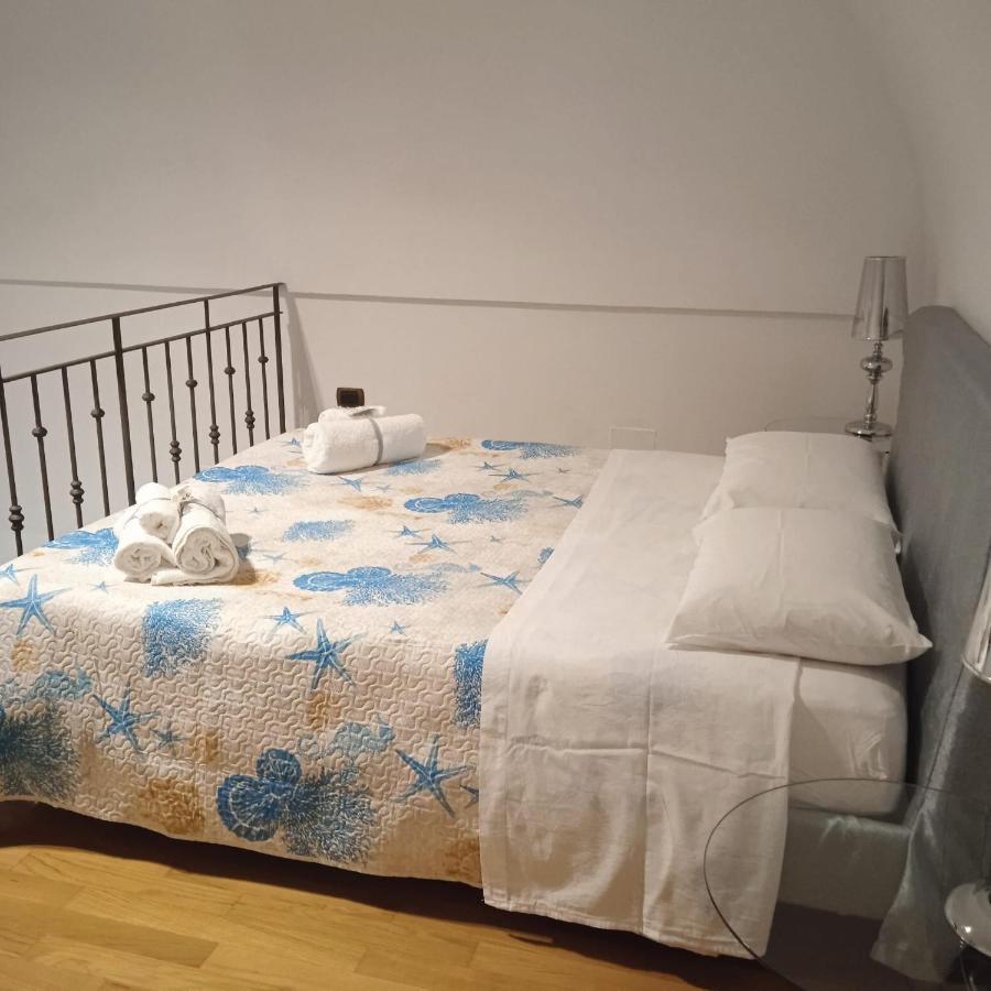 B&B Verdi 布林迪西 外观 照片