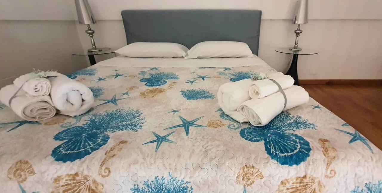 B&B Verdi 布林迪西 外观 照片