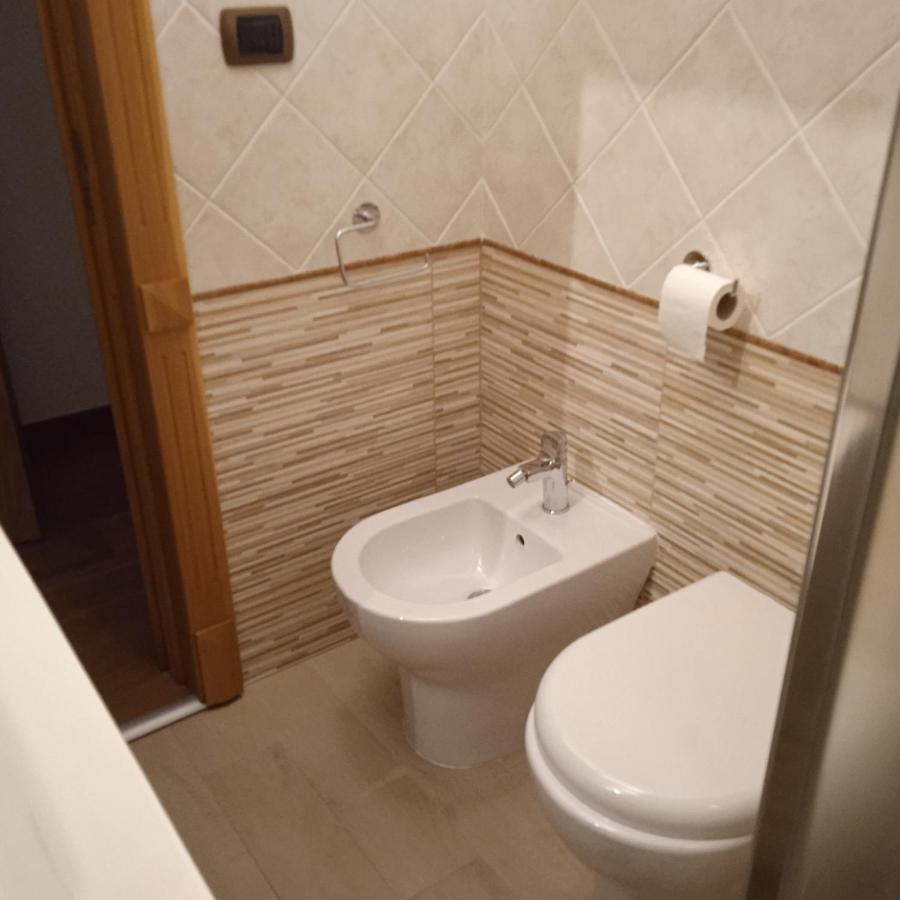 B&B Verdi 布林迪西 外观 照片