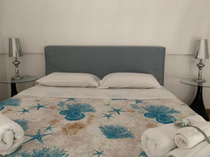 B&B Verdi 布林迪西 外观 照片