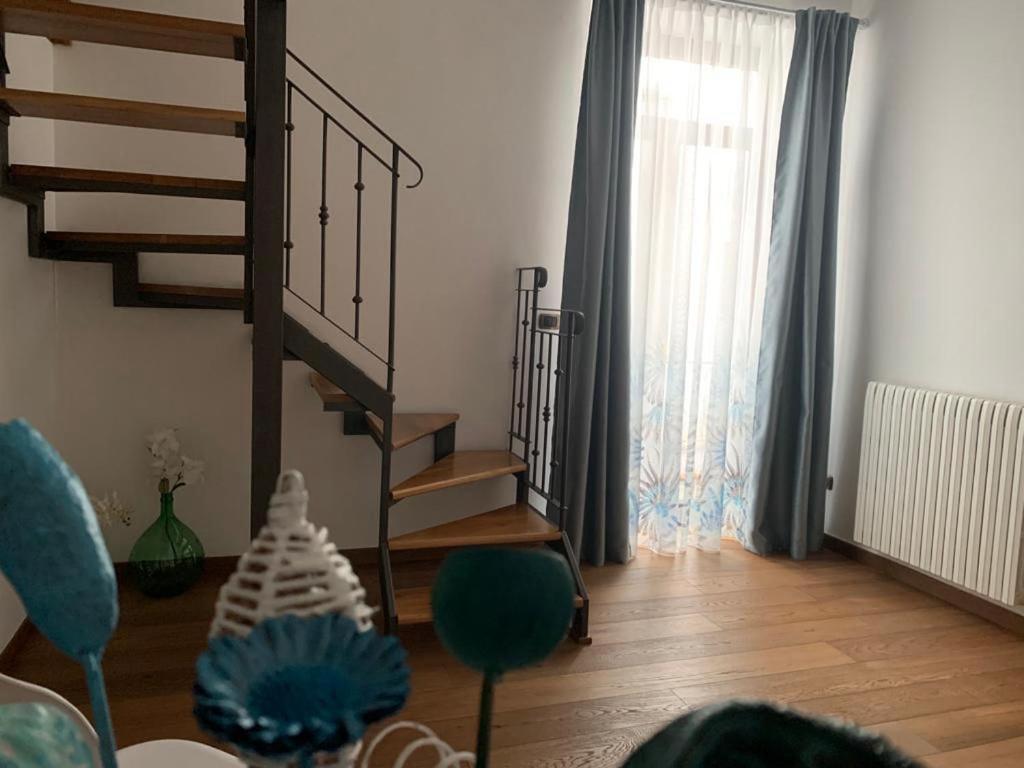 B&B Verdi 布林迪西 外观 照片