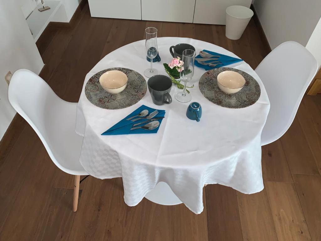 B&B Verdi 布林迪西 外观 照片