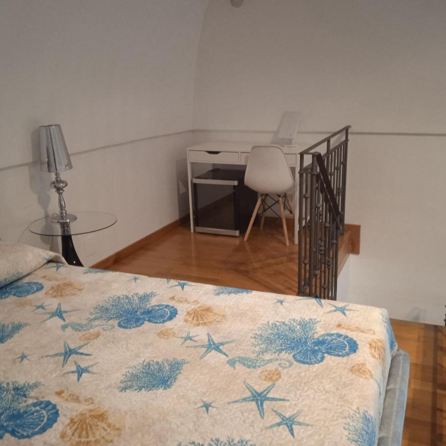 B&B Verdi 布林迪西 外观 照片